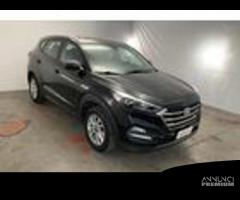 HYUNDAI Tucson AK98062 - 6