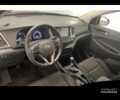 HYUNDAI Tucson AK98062 - 8