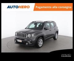 JEEP Renegade XF28485 - 1