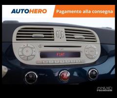 FIAT 500C RU34797 - 13