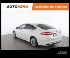 FORD Mondeo YK16793 - 4