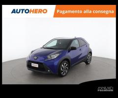 TOYOTA Aygo X SY50426