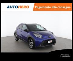 TOYOTA Aygo X SY50426 - 6