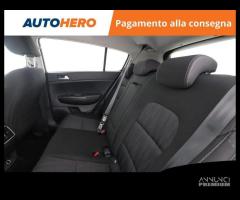 KIA Sportage EV83122 - 9