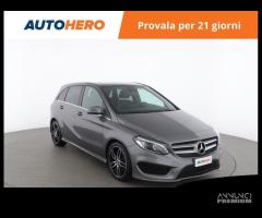 MERCEDES-BENZ B 220 GF53268 - 6