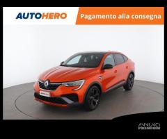 RENAULT Arkana MR50816