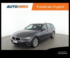 BMW 320 UX20359