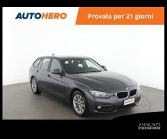 BMW 320 UX20359 - 6