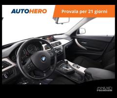 BMW 320 UX20359 - 7