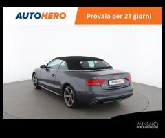 AUDI A5 VN53534 - 4