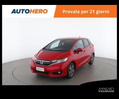 HONDA Jazz SK00107