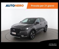 DS AUTOMOBILES DS 7 Crossback ED13098