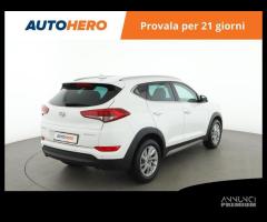 HYUNDAI Tucson HC69093 - 5