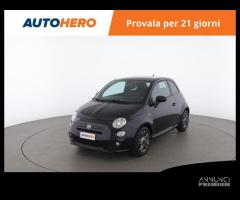 FIAT 500 SZ81940