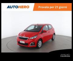 PEUGEOT 108 ZY90879