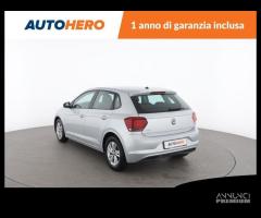 VOLKSWAGEN Polo CD41338 - 4