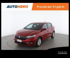 DACIA Sandero YE00470