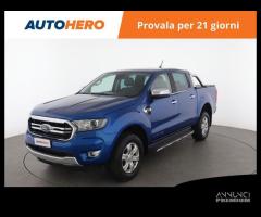 FORD Ranger HM75751 - 1