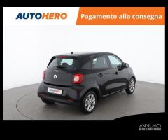 SMART ForFour LB31360 - 5