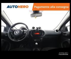 SMART ForFour LB31360 - 8