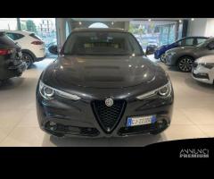 ALFA ROMEO Stelvio WZ25351 - 7