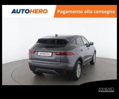 JAGUAR E-Pace NL27602 - 5