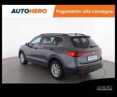 SEAT Tarraco PZ82486 - 4