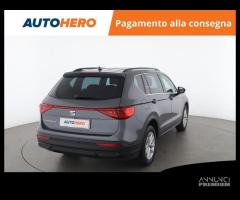 SEAT Tarraco PZ82486 - 5