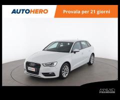 AUDI A3 PL47252