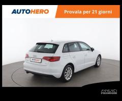 AUDI A3 PL47252