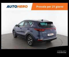 KIA Sportage NB65308 - 4