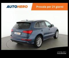 AUDI Q5 DW67782