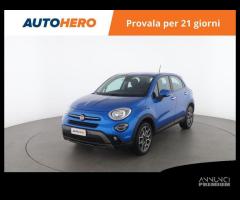 FIAT 500X CX34335 - 1