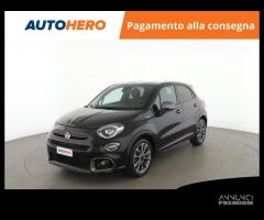 FIAT 500X YB56394 - 1