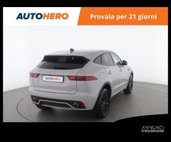 JAGUAR E-Pace AG37569 - 5