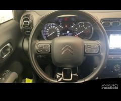 CITROEN C3 Aircross AJ99276 - 16