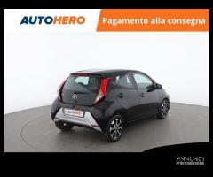 TOYOTA Aygo WG25175 - 5