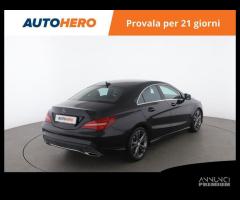 MERCEDES-BENZ CLA 200 SK82936 - 5