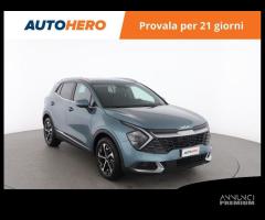 KIA Sportage BW73238 - 6