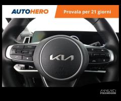 KIA Sportage BW73238 - 11