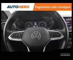 VOLKSWAGEN T-Cross RU15758 - 12