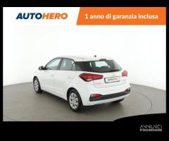 HYUNDAI i20 KK75798