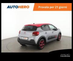 CITROEN C3 HD55573