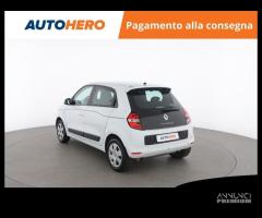 RENAULT Twingo LS81239