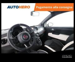 FIAT 500 TA12209 - 7