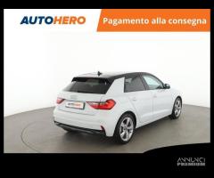 AUDI A1 GB57741