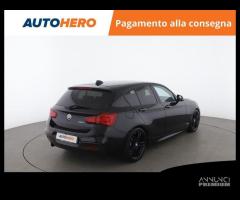 BMW 118 TX81725