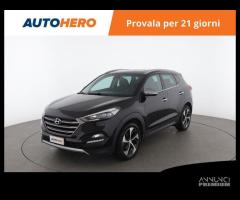 HYUNDAI Tucson CX10818