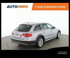 AUDI A4 allroad FA73800 - 5