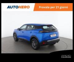 PEUGEOT 2008 FY53458 - 4